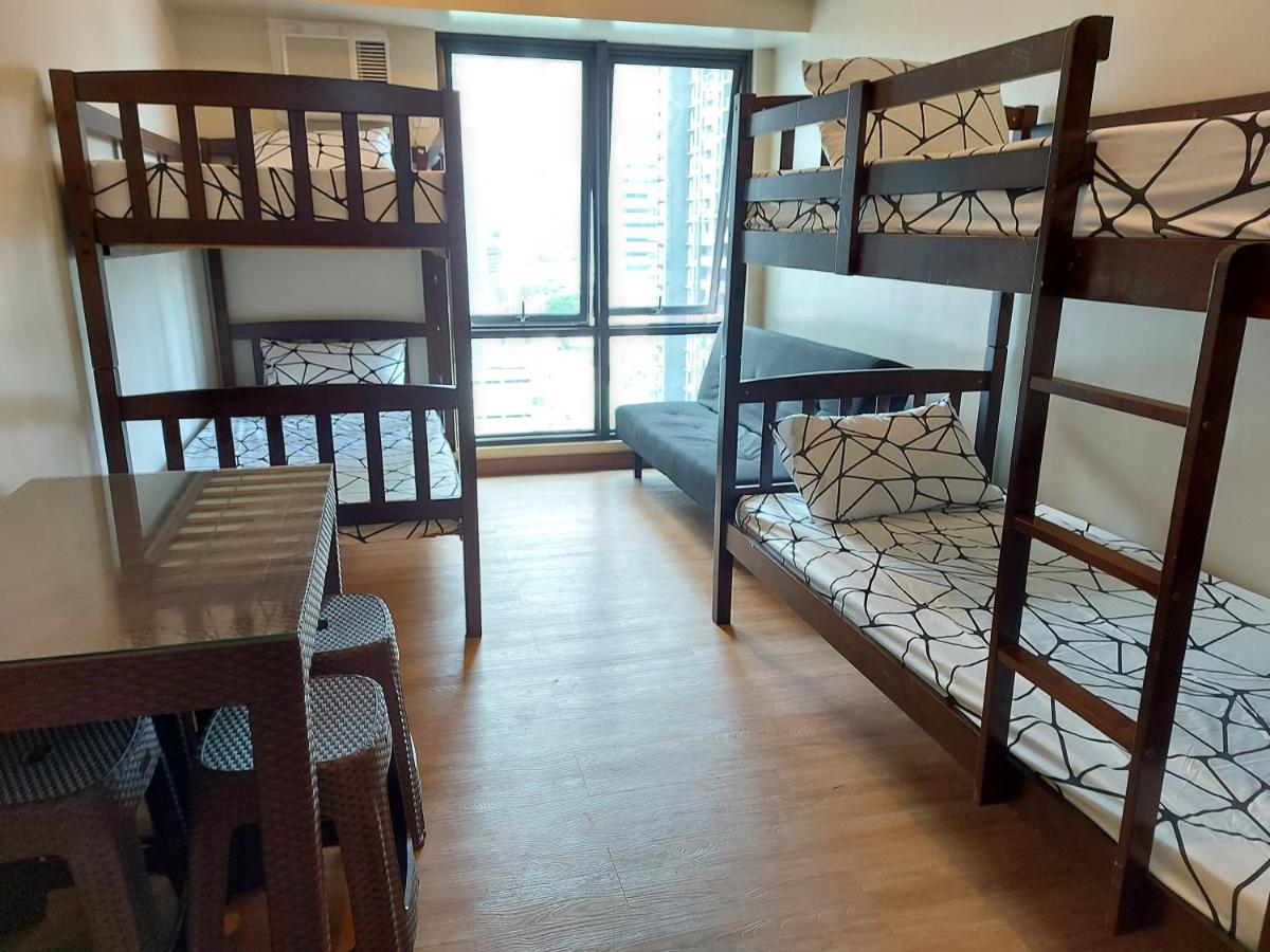 Flair Towers STUDIO ROOMS Staycation - Housity