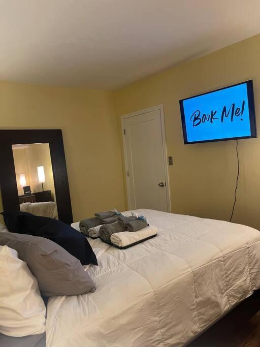 Enhanced 2Bedroom - Housity