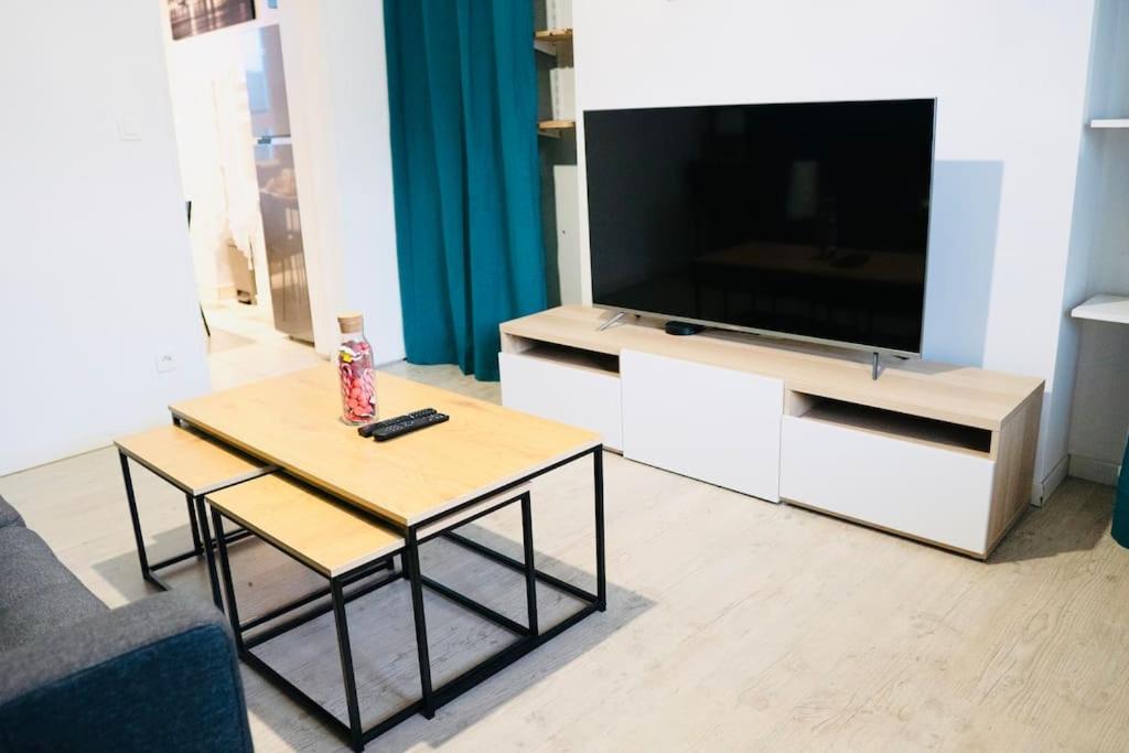 M.A.H 2 Le calme en hyper centre magnifique - Housity