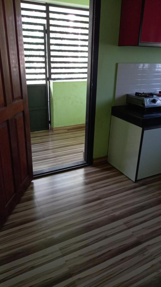 Krishnadas apartments - Housity