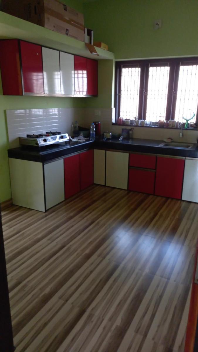 Krishnadas apartments - Housity