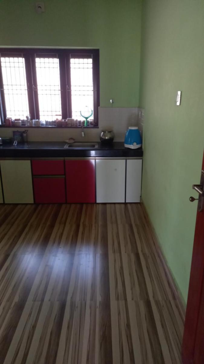 Krishnadas apartments - Housity