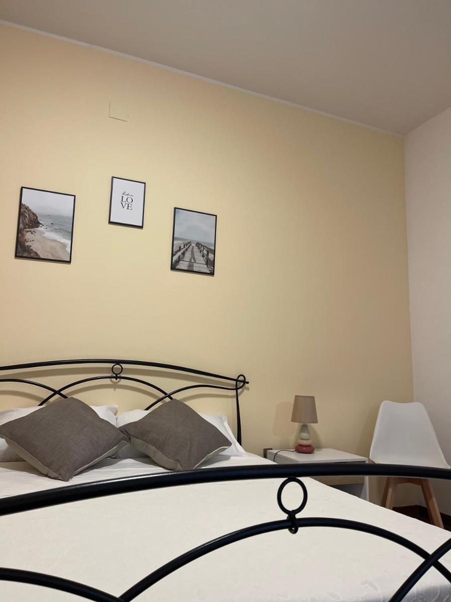 Mura Guest Room - Housity