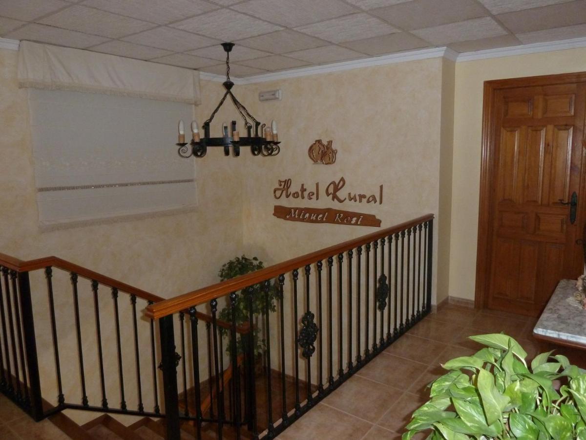 Hotel Rural Miguel Rosi - Housity