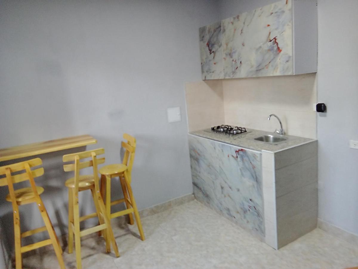 Puertas de Cartagena 203 - Housity