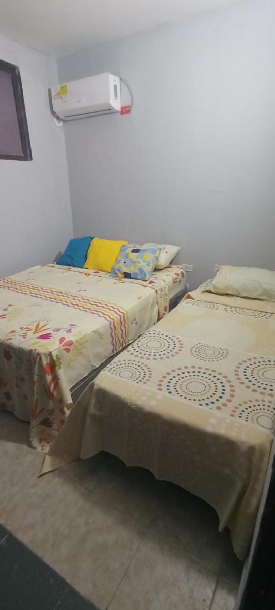 Puertas de Cartagena 203 - Housity