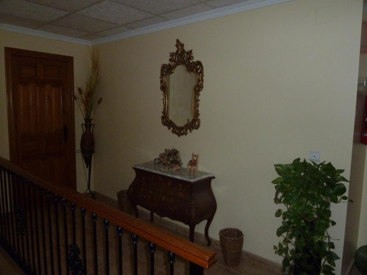 Hotel Rural Miguel Rosi - Housity