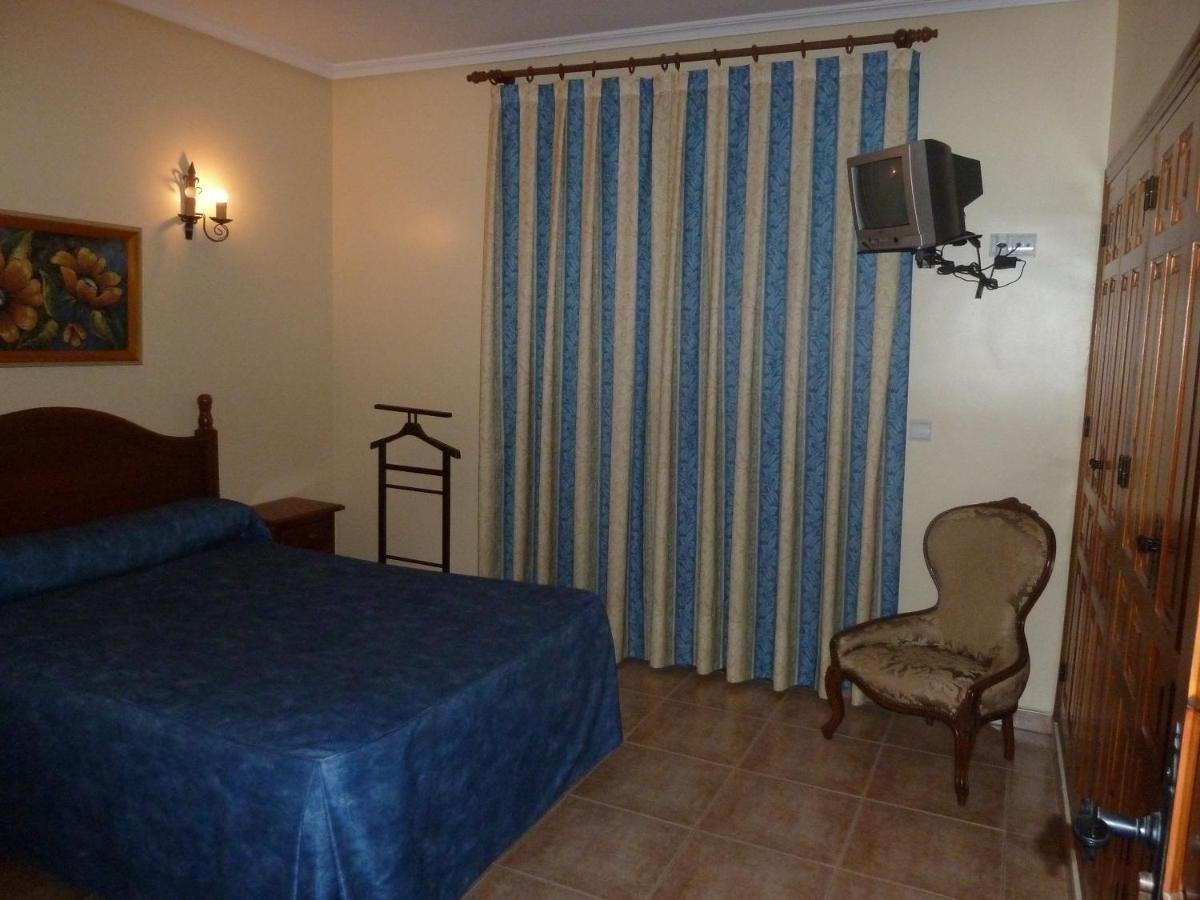 Hotel Rural Miguel Rosi - Housity