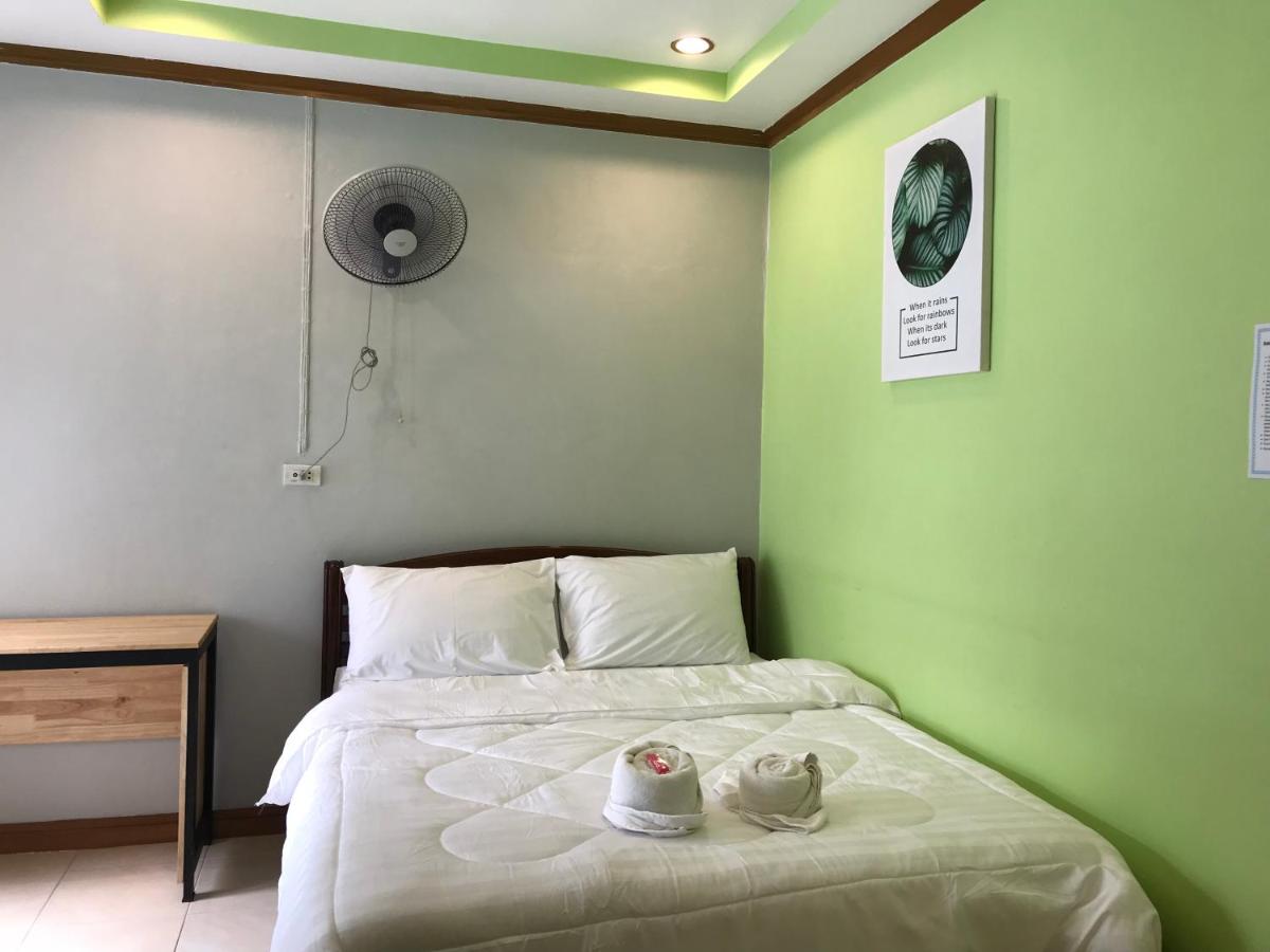 Kanokwan Guesthouse - Housity