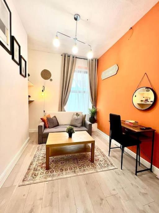 skyline King suites 202 - Housity