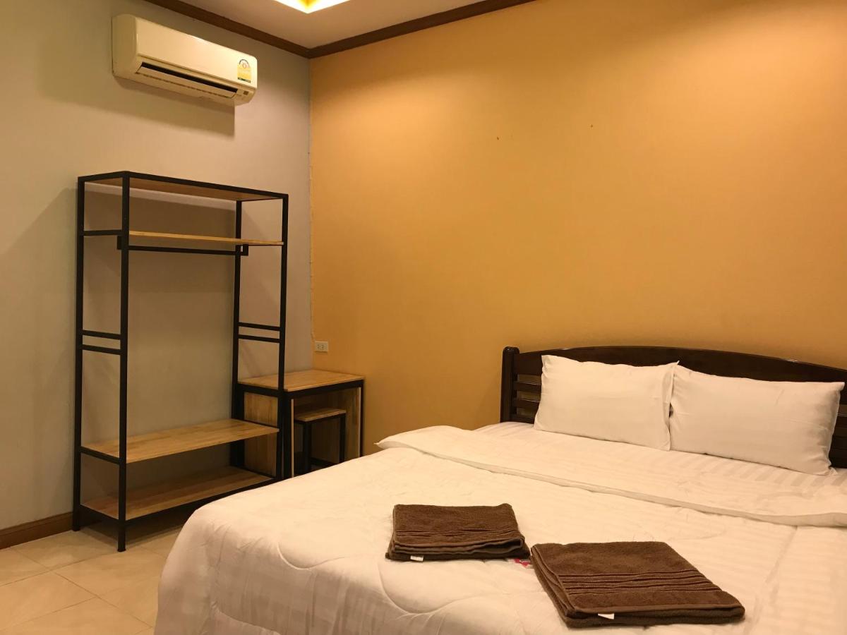 Kanokwan Guesthouse - Housity