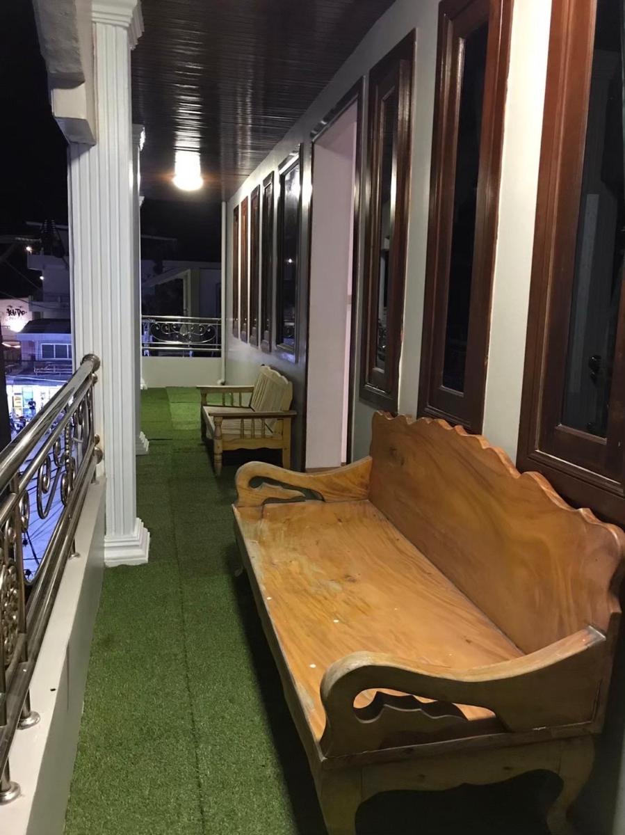 Kanokwan Guesthouse - Housity