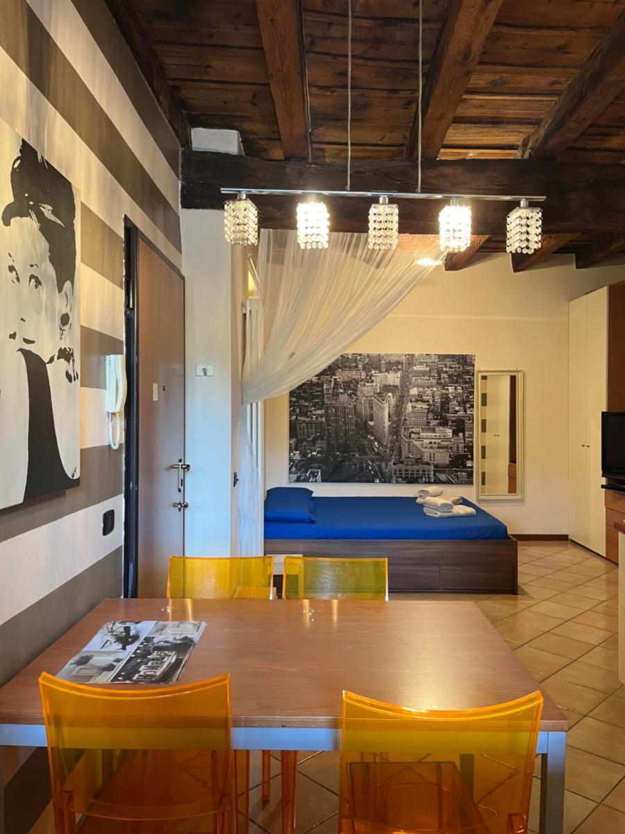 Sweet Balcony charme e relax - Housity