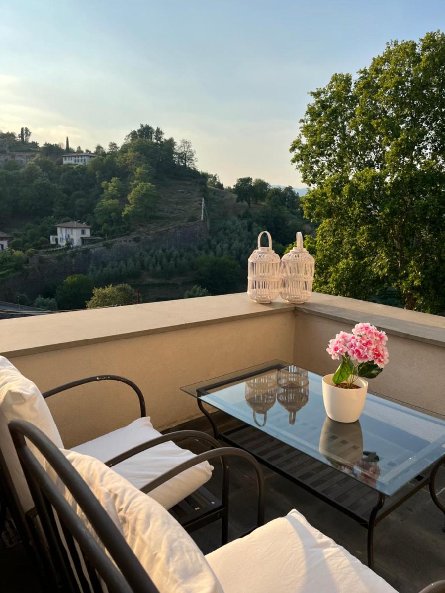 Sweet Balcony charme e relax - Housity