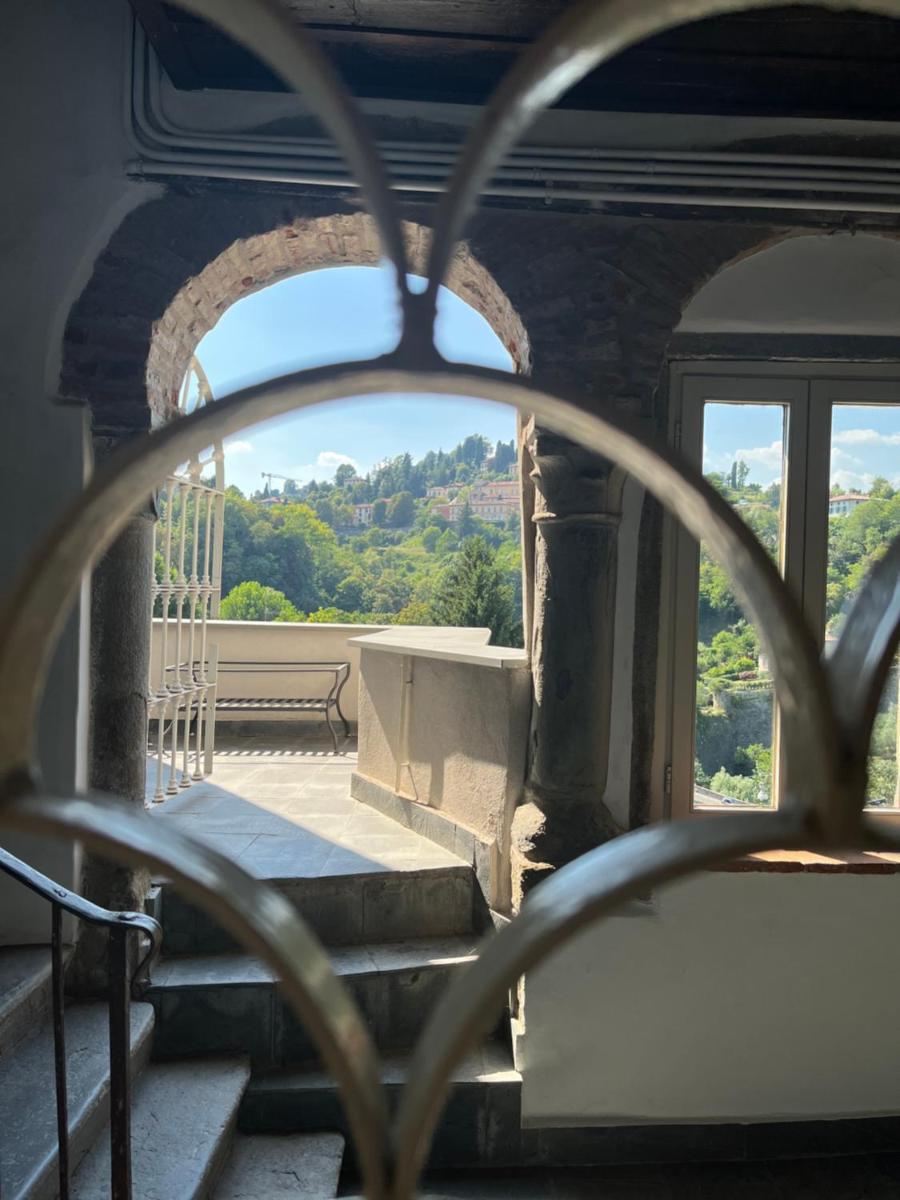Sweet Balcony charme e relax - Housity