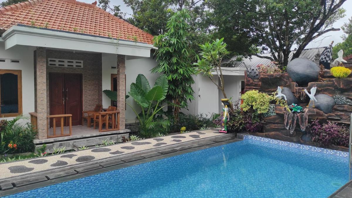 Kristal Garden - Housity
