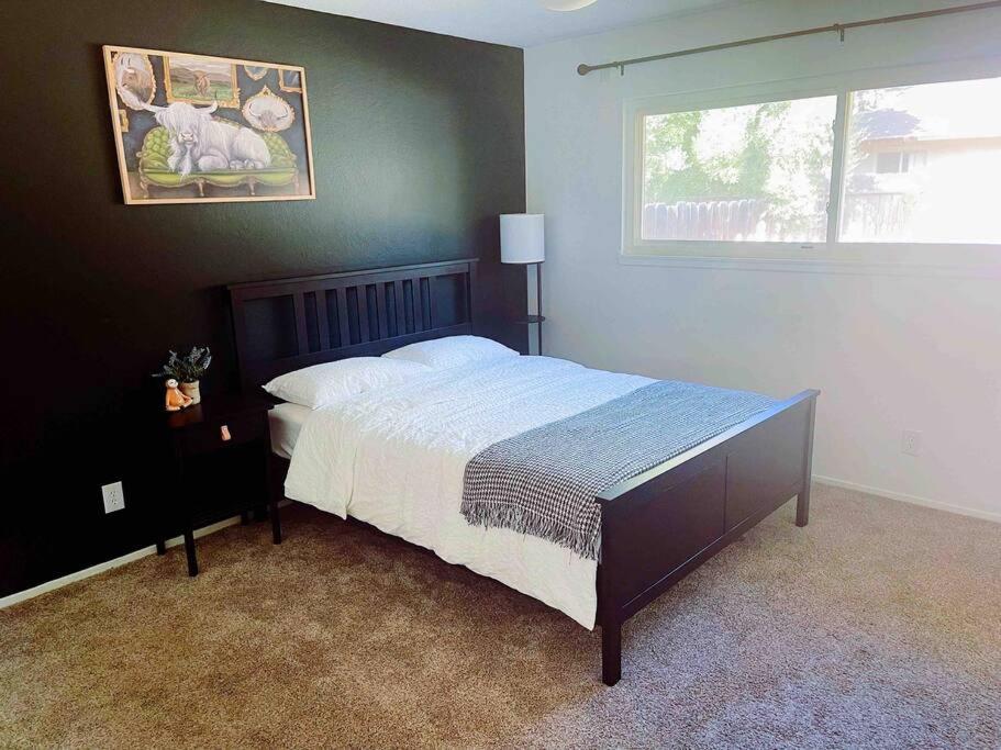 Fresno family house - Housity
