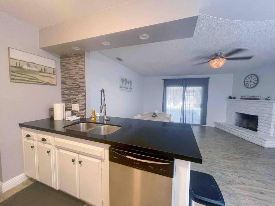 Fresno family house - Housity