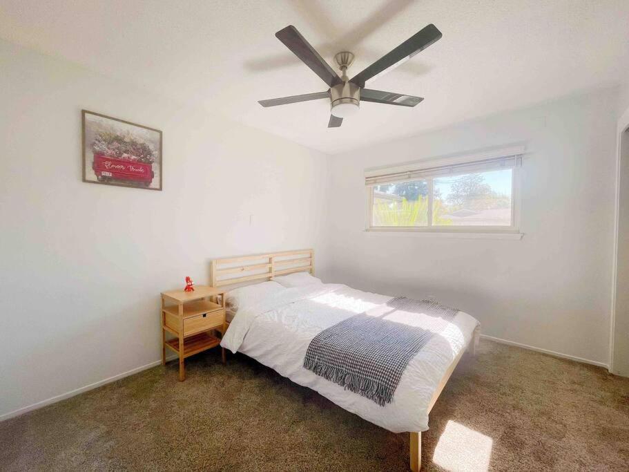 Fresno family house - Housity