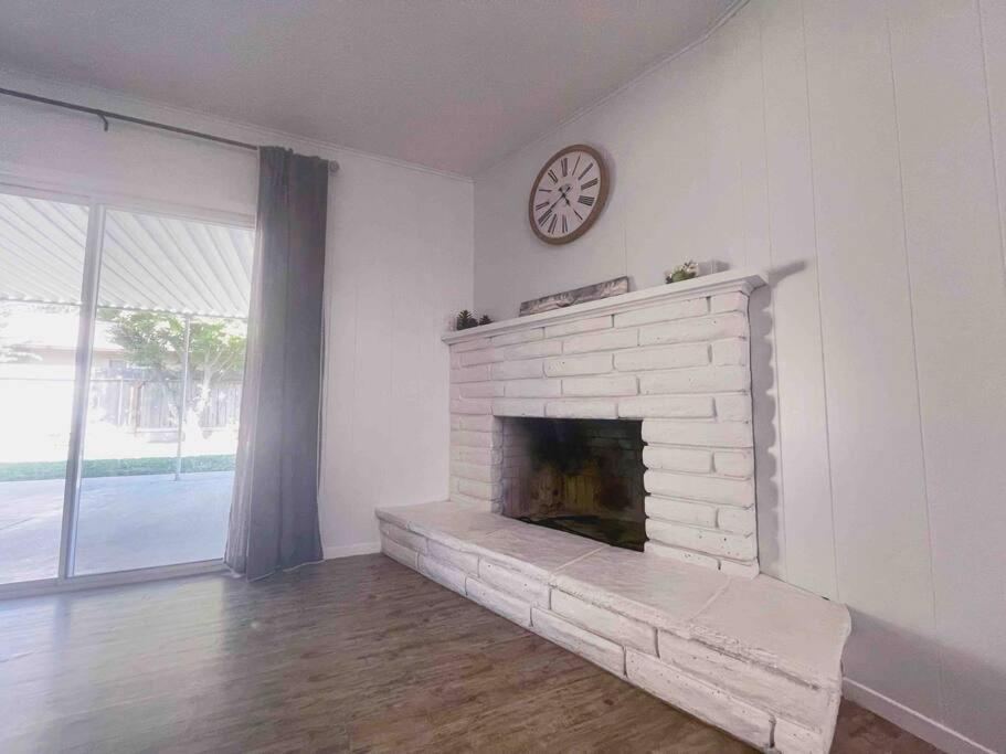 Fresno family house - Housity
