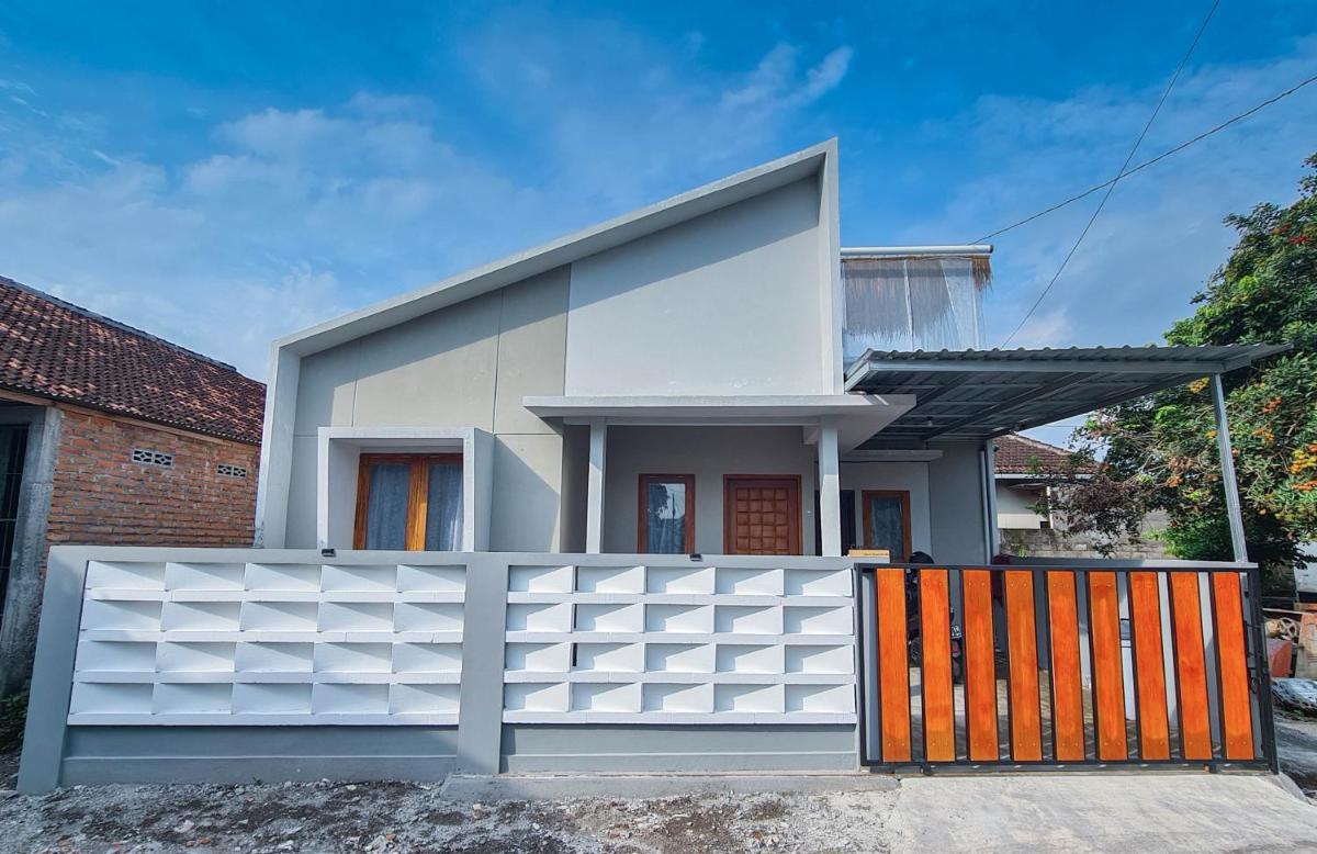 Casa Tartu - Modern Rustic Family Home - Housity