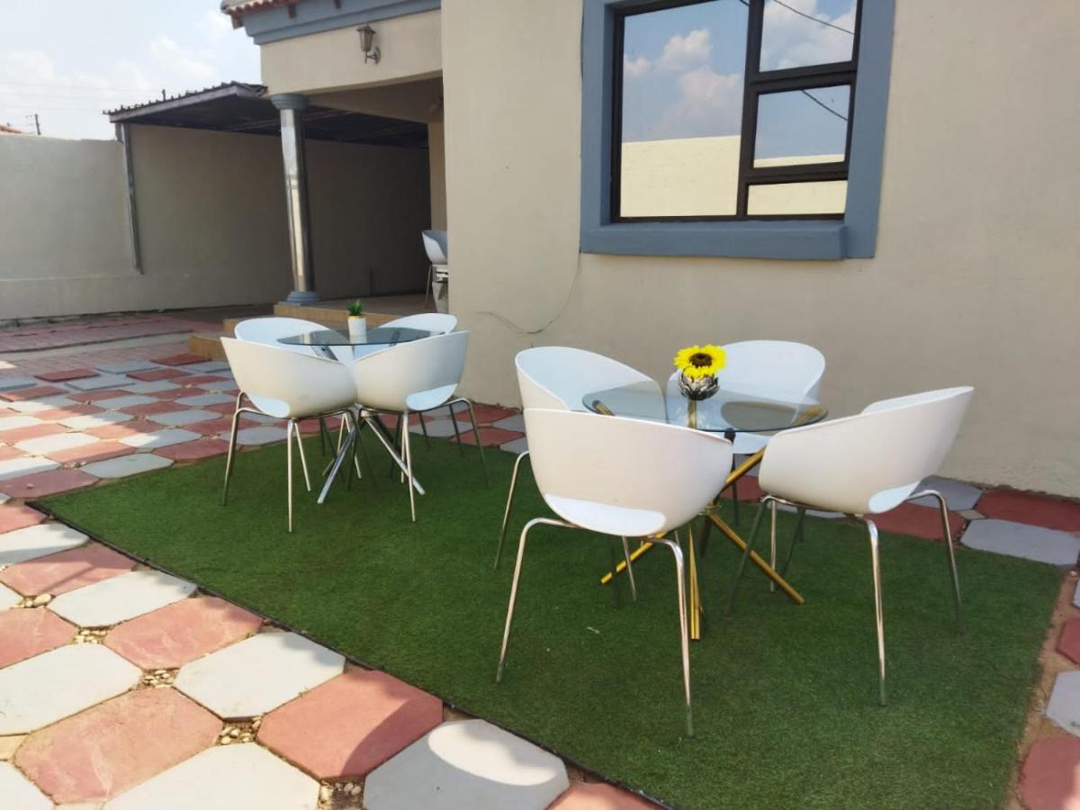 Suitetrails - Kwakhanya BnB