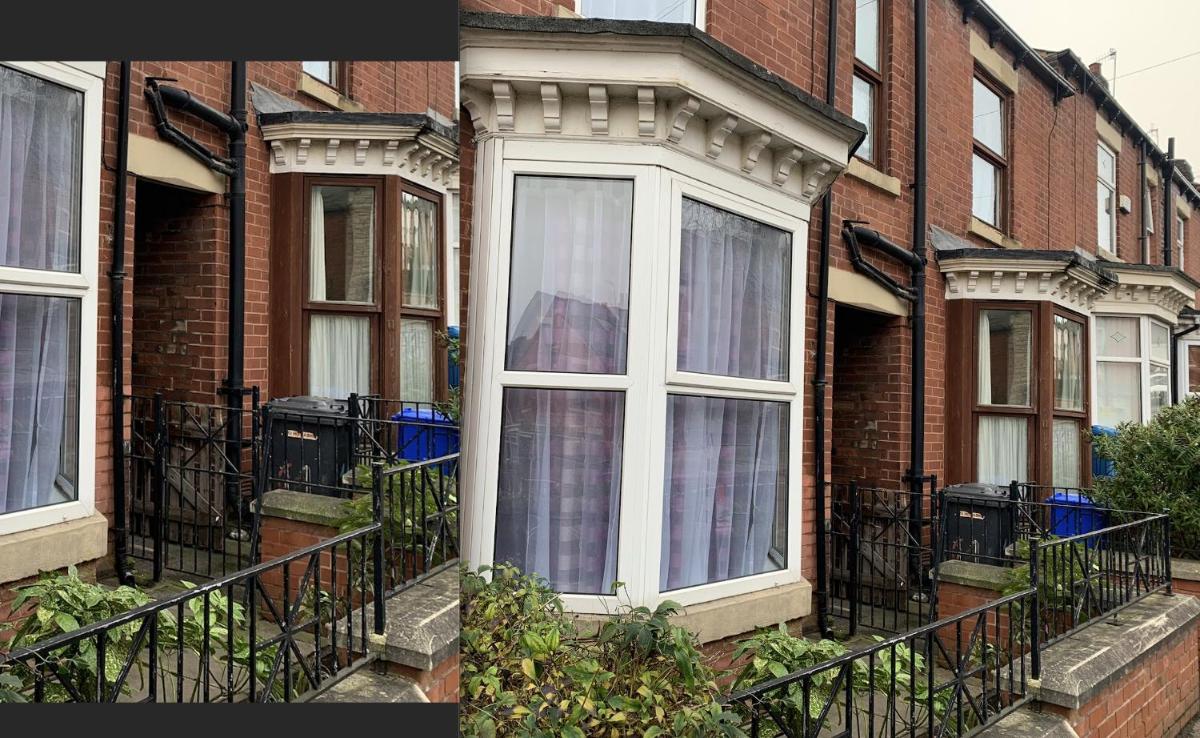 Ego SA Ltd, Skipton Villa, 4 bedrooms 4 double beds - Housity