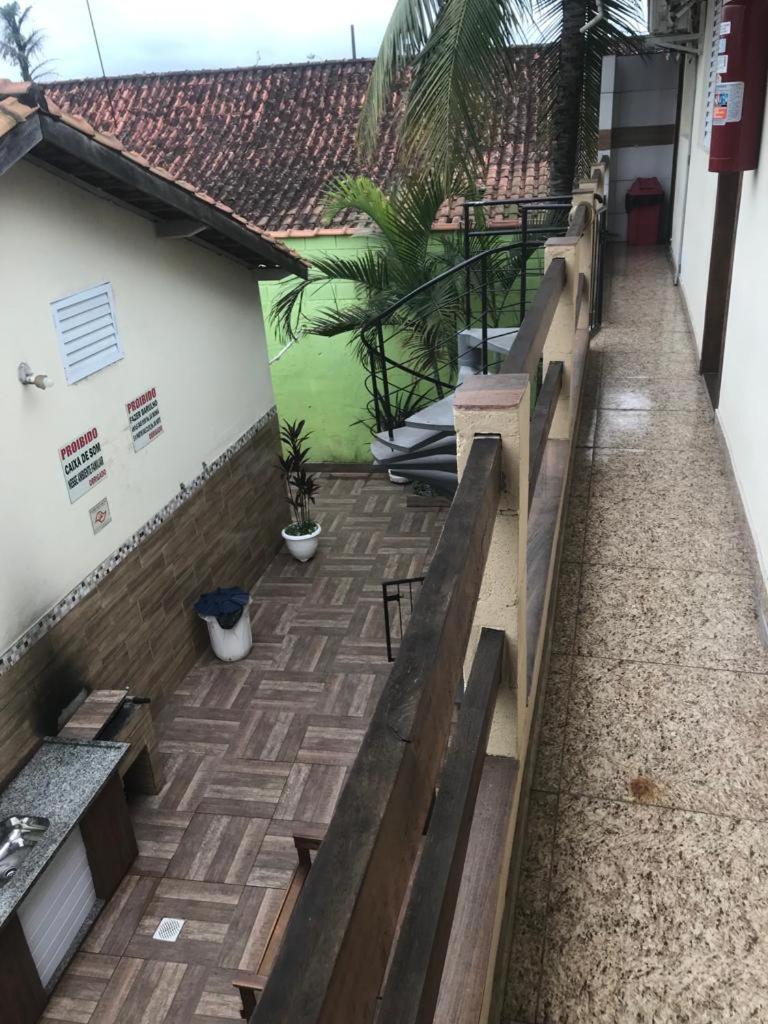 Nova Tupy - Housity