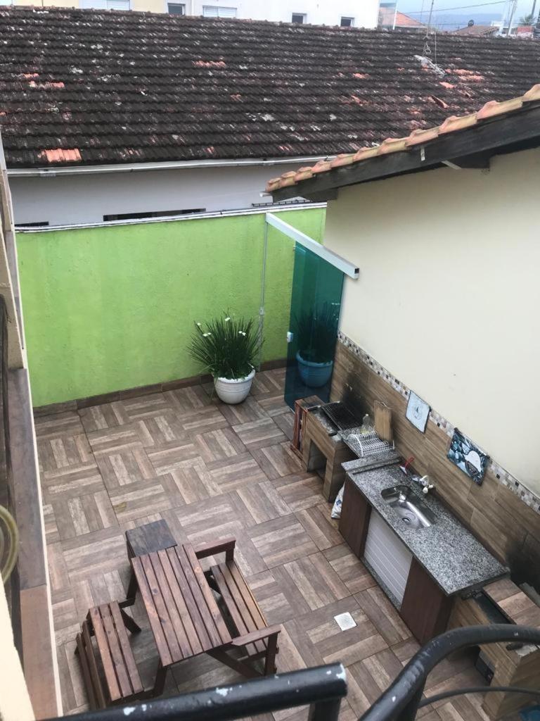 Nova Tupy - Housity