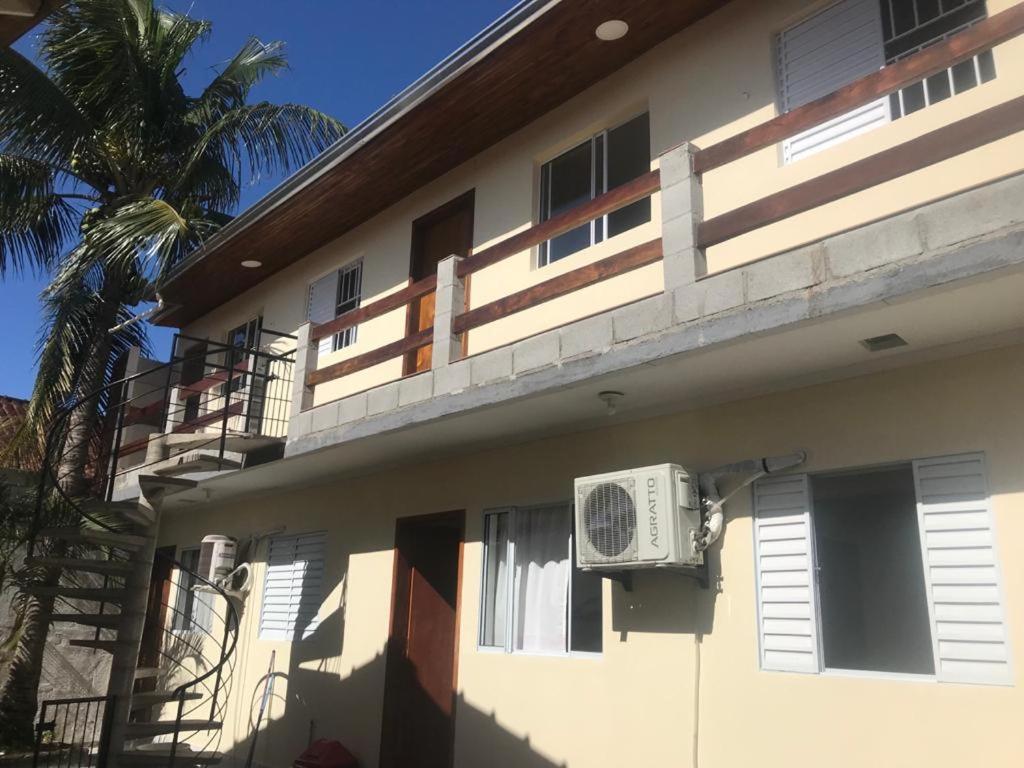 Nova Tupy - Housity