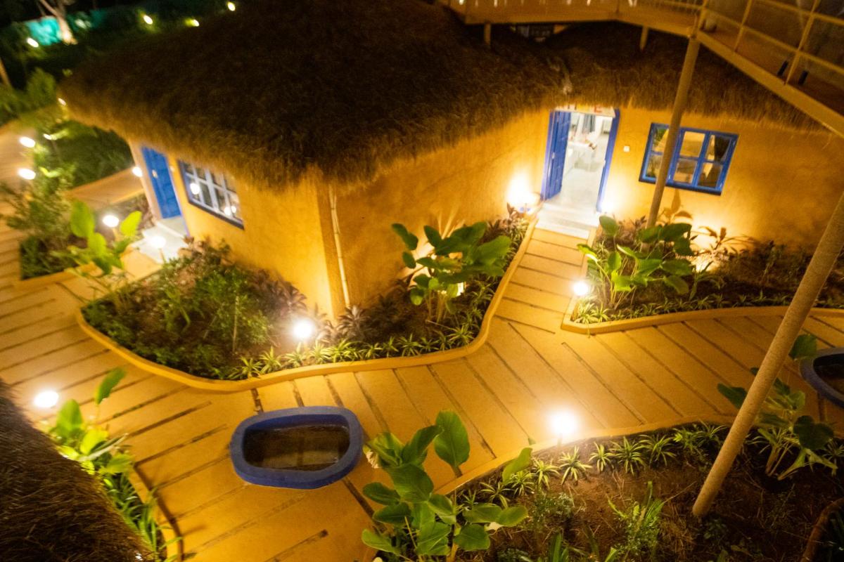 One At Goa - Housity