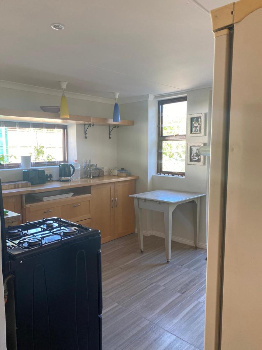 Bedford Way cottages - Housity