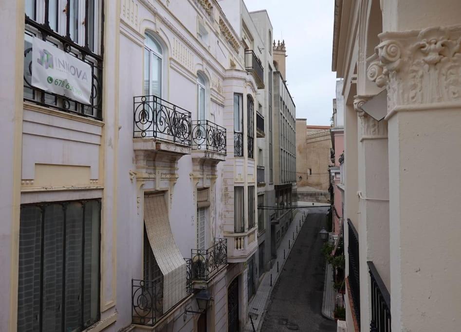 En el corazón de la ciudad - Housity