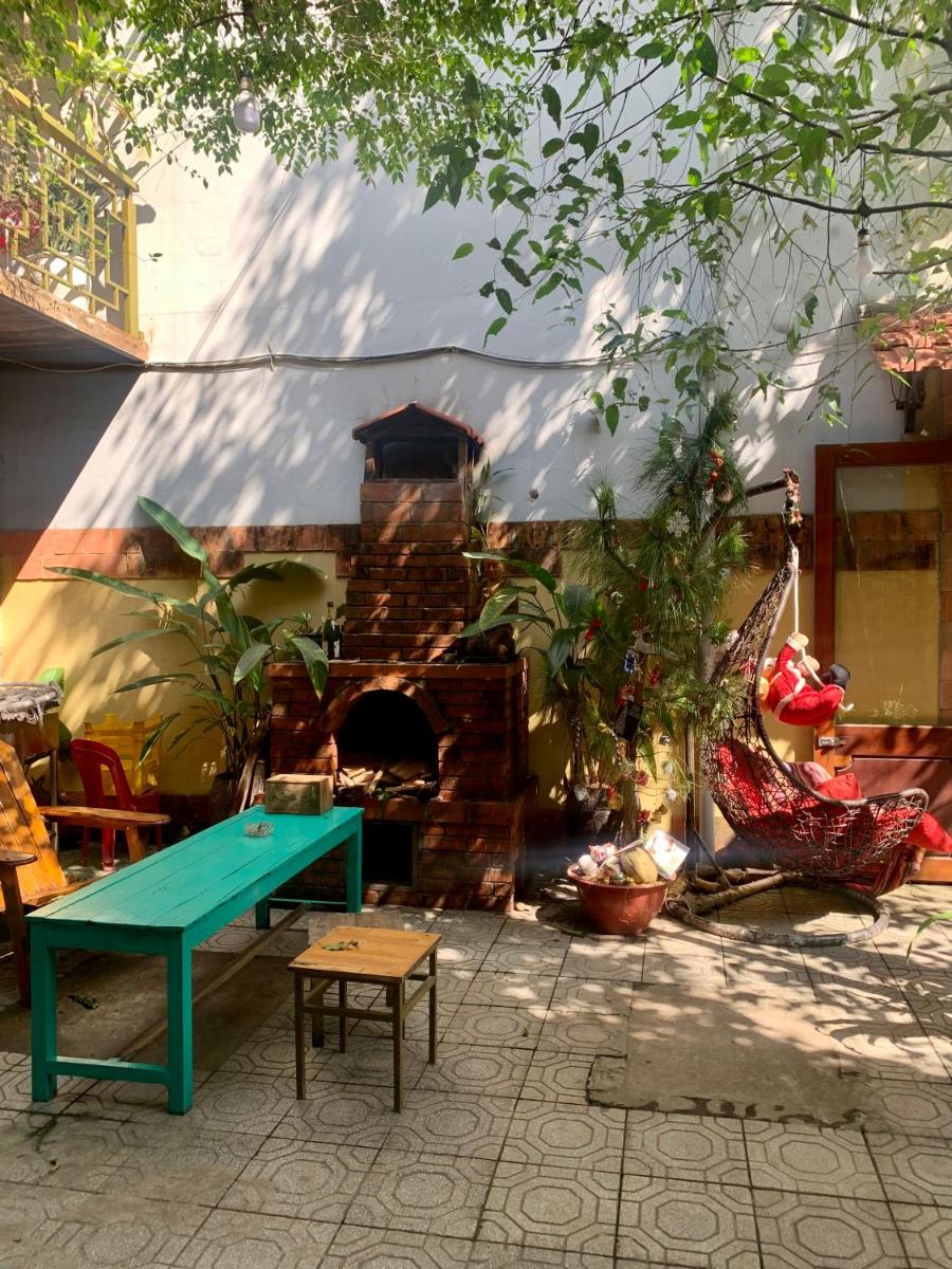 The HillSide Homestay Hue - Housity