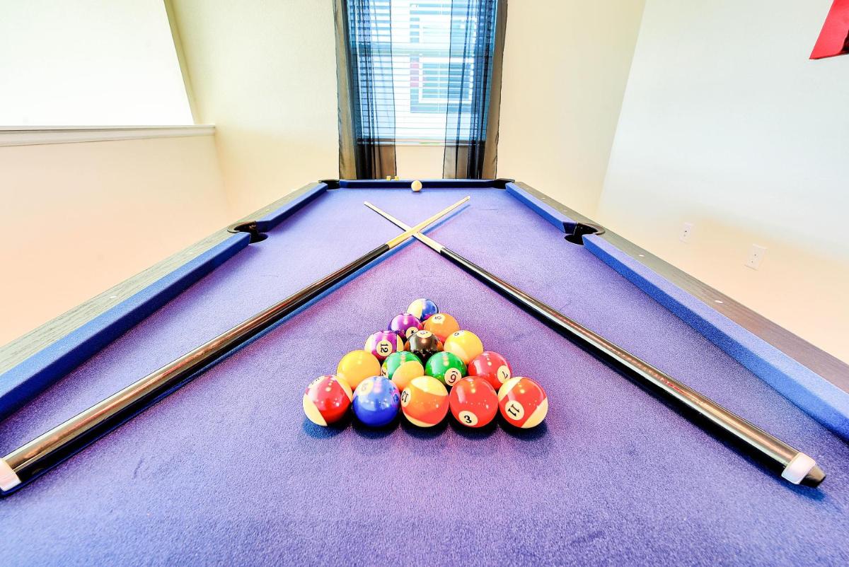 Champion Gate Brand New Home With Private Pool And Game Room - Housity
