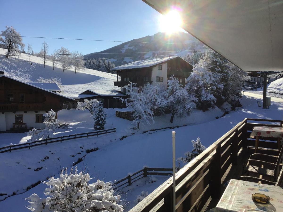 Suitetrails - Alpbach Apartments