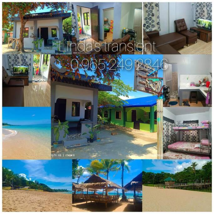 Suitetrails - Patar White Beach - She's Transient House