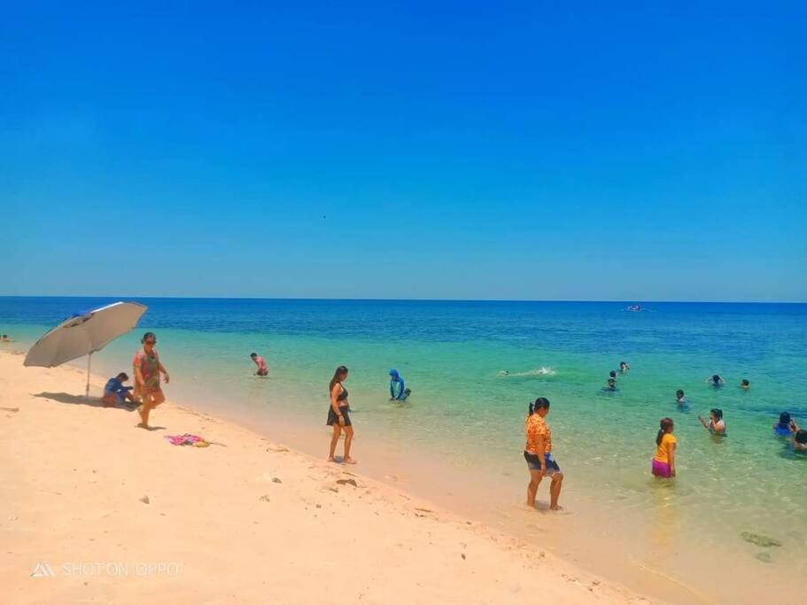 Suitetrails - Patar White Beach - She's Transient House