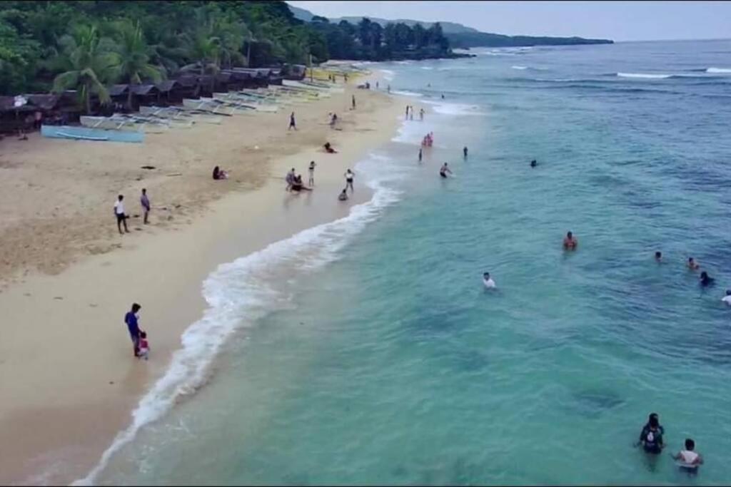Suitetrails - Patar White Beach - She's Transient House