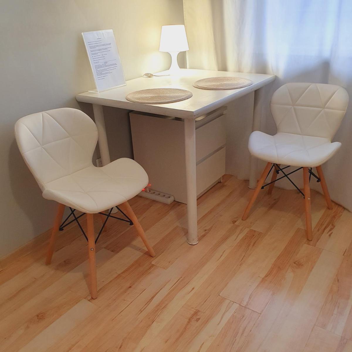 Center apartment, balcony Twarda - Housity
