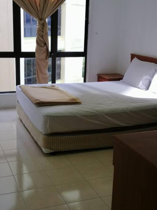 Suitetrails - *Relaxing Homestay at Lumut* - *Marina Cove Resort*