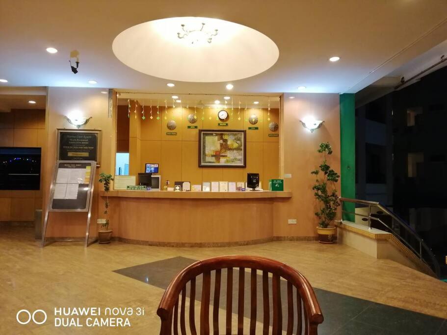 Suitetrails - *Relaxing Homestay at Lumut* - *Marina Cove Resort*