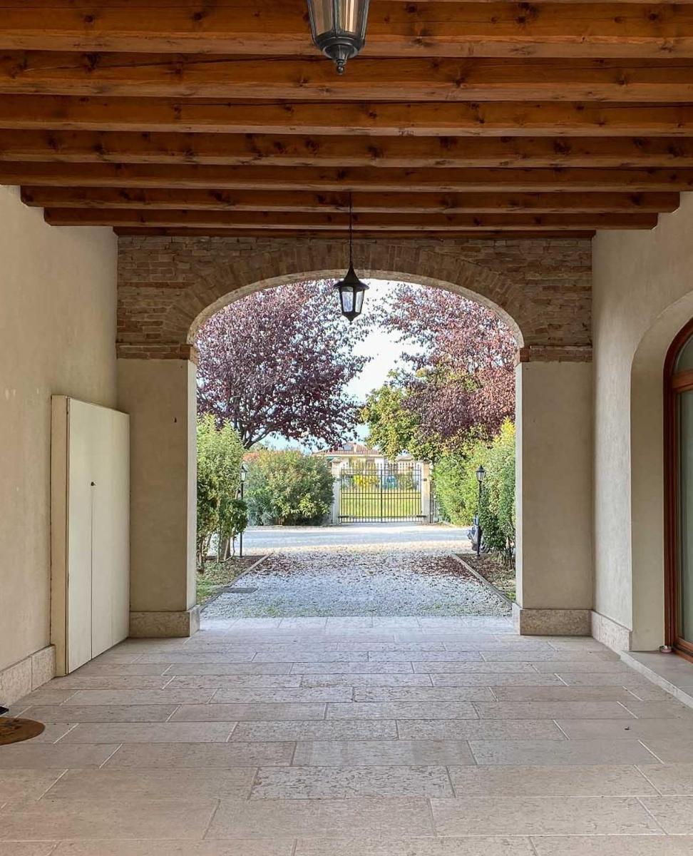 Appartamento C'est la vie in barchessa Veneta - Housity