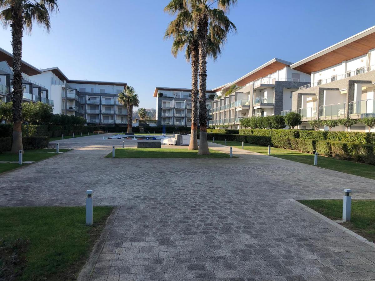 Le Dune per 4 - Appartamento con vista mare - Housity