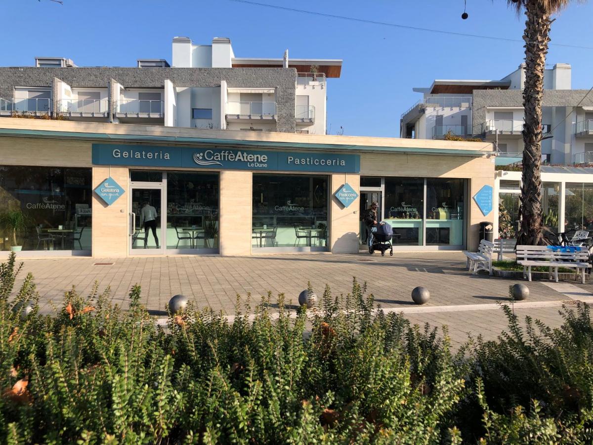 Le Dune per 4 - Appartamento con vista mare - Housity