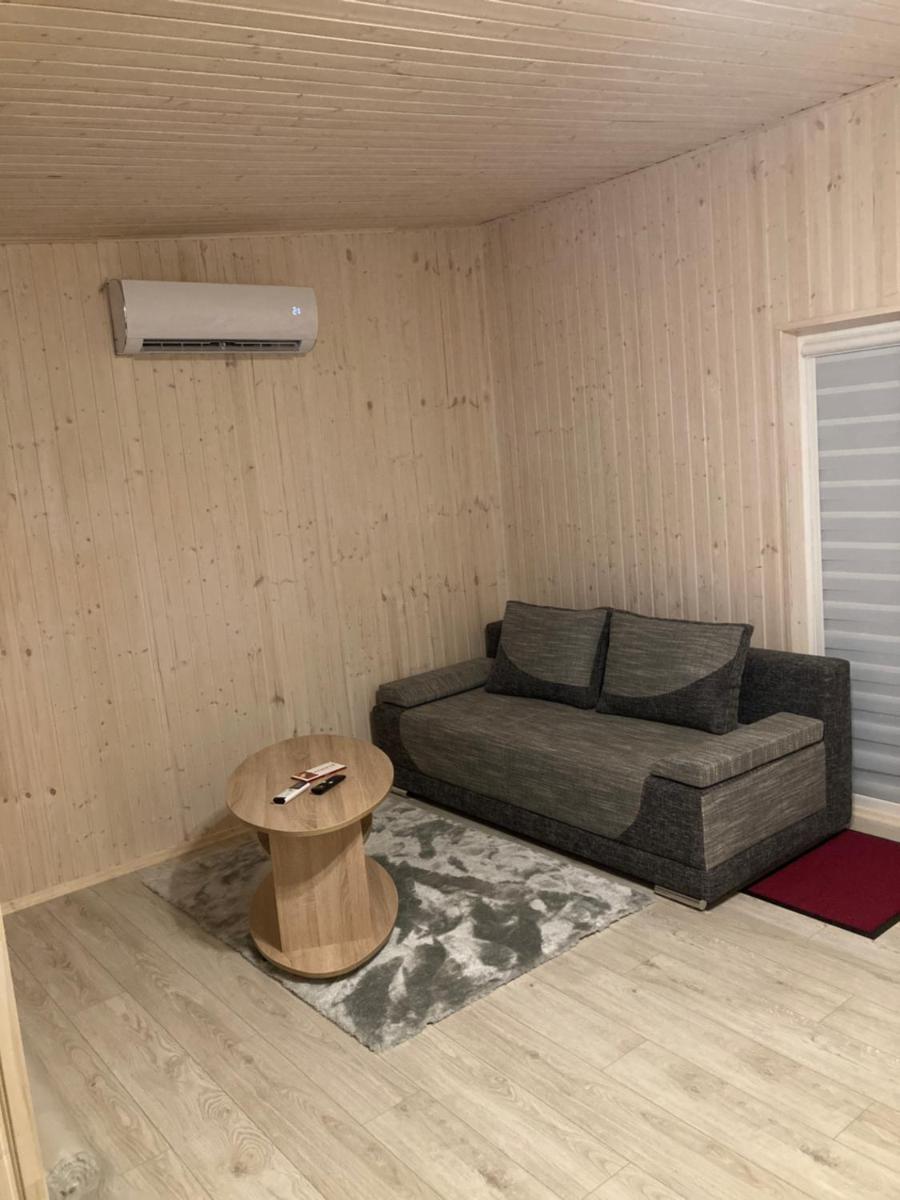 MilAdrija - Housity