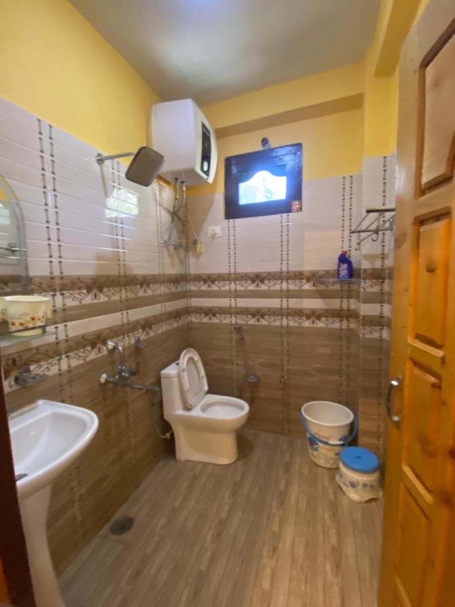 Parvati Kush Camping & Cafe - Housity