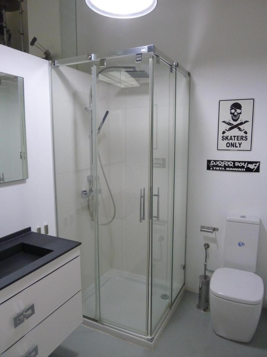 Oktheway Loft Santander Street - Housity