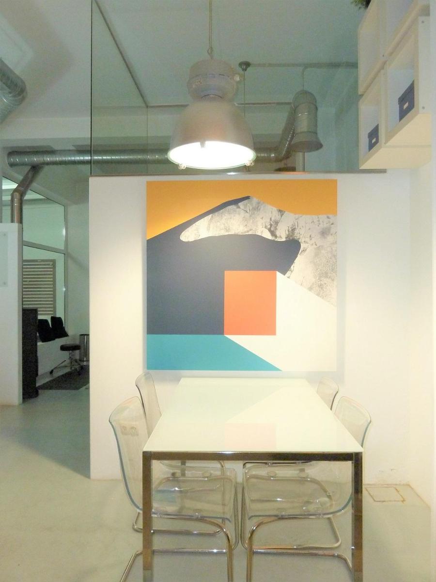 Oktheway Loft Santander Street - Housity
