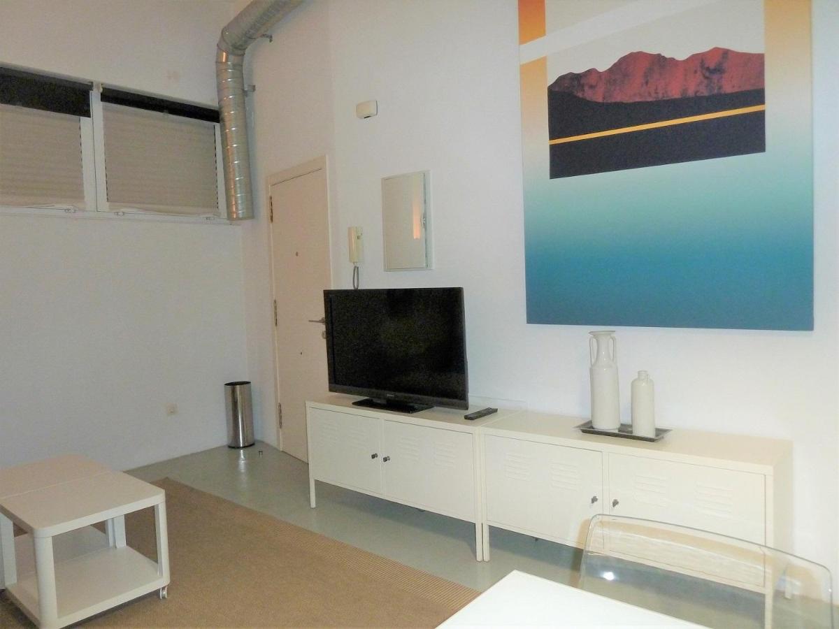 Oktheway Loft Santander Street - Housity